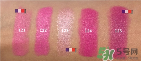 kiko口紅1系色號推薦_kiko口紅1系試色圖 kiko口紅1系色號推薦_kiko口紅1系試色圖