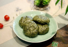 清明果的葉子是什么葉子？做清明果的草有哪幾種？