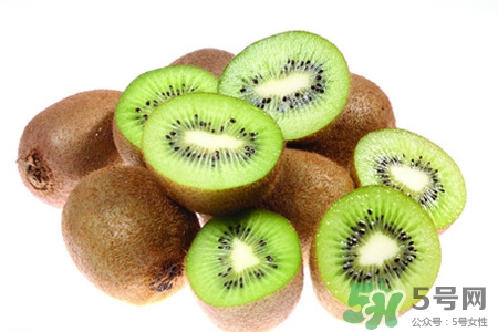 獼猴桃是低糖水果嗎？獼猴桃含糖量高嗎？