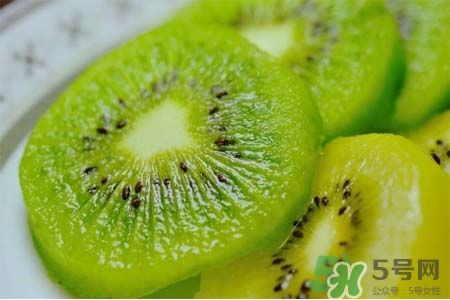 獼猴桃是低糖水果嗎？獼猴桃含糖量高嗎？