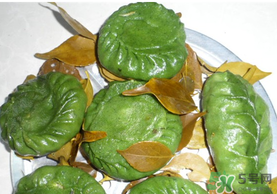 清明果孕婦可以吃嗎？孕婦能吃清明果嗎？