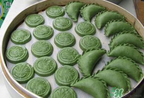 清明果孕婦可以吃嗎？孕婦能吃清明果嗎？