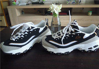 斯凱奇熊貓鞋正品多少錢？skechers熊貓鞋正品價(jià)格