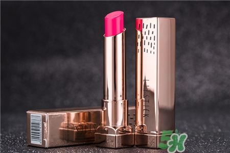 水紅色口紅是什么顏色?水紅色口紅適合什么皮膚? 水紅色口紅是什么顏色?水紅色口紅適合什么皮膚?