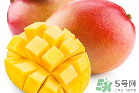芒果是低糖水果嗎？芒果是低糖還是高糖？