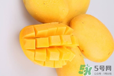 芒果是低糖水果嗎？芒果是低糖還是高糖？