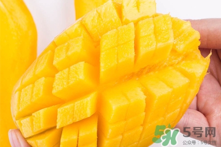 芒果是低糖水果嗎？芒果是低糖還是高糖？