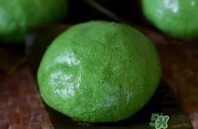 清明果怎么保存？清明果能放冰箱嗎？