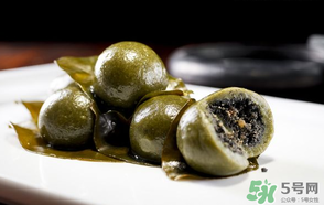 清明果怎么保存？清明果能放冰箱嗎？