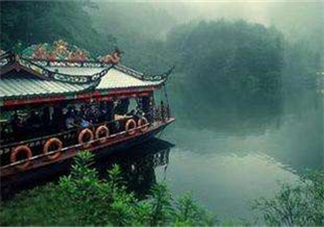 4月份去成都穿什么？四月份去成都穿什么衣服？