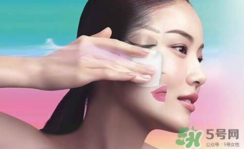 卸妝膏用完之后還需要洗面奶嗎？用完卸妝膏后多久用洗面奶?