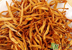 新鮮黃花菜有毒嗎？新鮮黃花菜可以吃嗎？