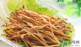 新鮮黃花菜有毒嗎？新鮮黃花菜可以吃嗎？