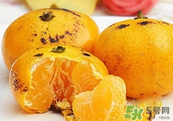 烤橘子皮能吃嗎？烤橘子皮能不能吃？