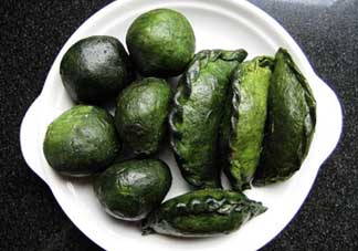 清明果孕婦可以吃嗎？孕婦能吃清明果嗎？