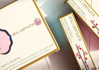 植村秀氣墊粉底多少錢(qián)？植村秀氣墊粉底專(zhuān)柜價(jià)格