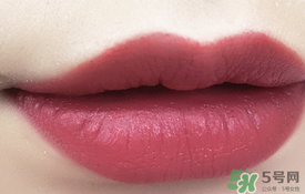 上班涂什么顏色的口紅？上班族口紅推薦