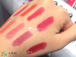 kiko口紅4系和kiko口紅9系有什么區(qū)別? kiko口紅4系和kiko口紅9系有什么區(qū)別?