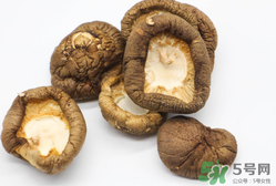 干香菇要焯水嗎？干香菇要不要焯水？