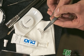 2017什么品牌的假睫毛好？2017假睫毛品牌推薦