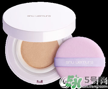 植村秀氣墊粉底多少錢？植村秀氣墊粉底專柜價格