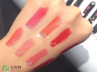 kiko口紅4系和kiko口紅9系有什么區(qū)別? kiko口紅4系和kiko口紅9系有什么區(qū)別?