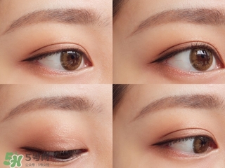 植村秀眼線筆怎么回轉(zhuǎn)？植村秀如膠似漆眼線筆轉(zhuǎn)不回去