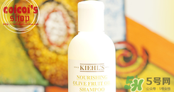 頭發(fā)干枯毛躁用什么洗發(fā)水好？頭發(fā)干枯毛躁洗發(fā)水推薦