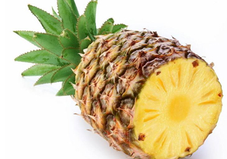菠蘿是低糖水果嗎？菠蘿含糖量高嗎？