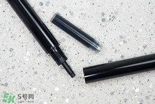 植村秀眼線液怎么安裝？植村秀眼線液安裝方法