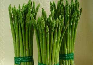 蘆筍什么時候上市？蘆筍幾月份有？