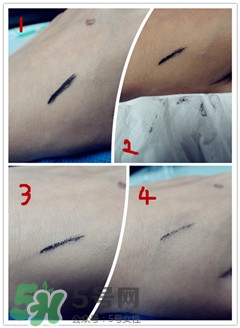 植村秀眼線筆怎么用？植村秀眼線筆怎么削