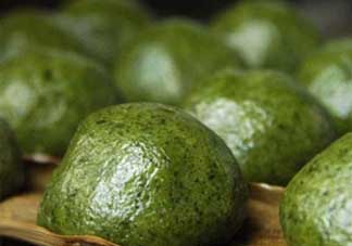 孕婦能吃清明菜粑粑嗎？清明菜粑粑孕婦能吃嗎？