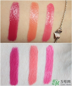 植村秀唇釉多少錢？植村秀漆光唇釉專柜價格