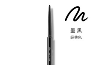 植村秀眼線筆怎么轉(zhuǎn)？植村秀如膠似漆眼線筆轉(zhuǎn)不出來