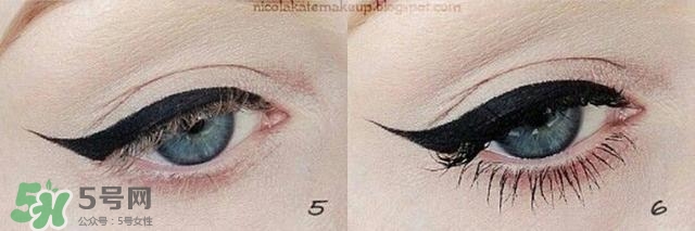 植村秀眼線液怎么安裝？植村秀眼線液安裝方法