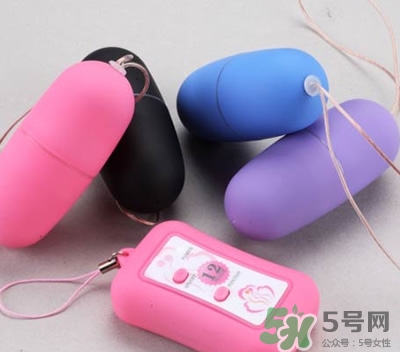 跳蛋怎么用舒服？用跳蛋舒服嗎