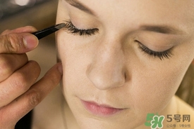 2017什么品牌的假睫毛好？2017假睫毛品牌推薦