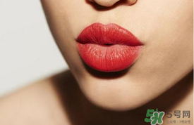 上班涂什么顏色的口紅？上班族口紅推薦