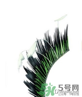 2017什么品牌的假睫毛好？2017假睫毛品牌推薦