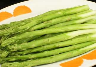 蘆筍能放多久？蘆筍放久了還能吃嗎？