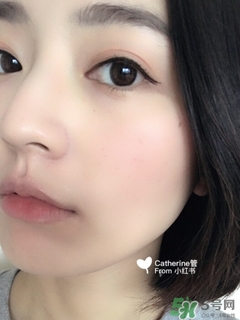 植村秀小燈泡584和784哪個白？植村秀小燈泡584和784對比