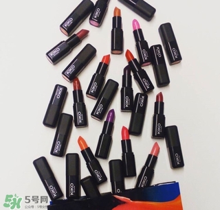 kiko口紅4系和kiko口紅9系有什么區(qū)別? kiko口紅4系和kiko口紅9系有什么區(qū)別?