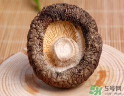 干香菇要焯水嗎？干香菇要不要焯水？