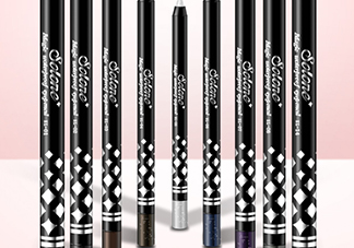 2017眼線膠筆哪個(gè)牌子好？2017眼線膠筆品牌排行榜