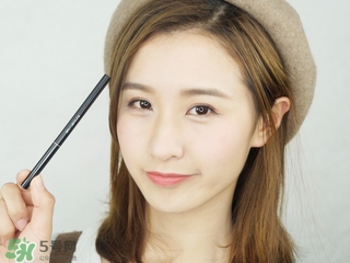 植村秀眼線筆怎么裝？植村秀如膠似漆眼線筆安裝方法