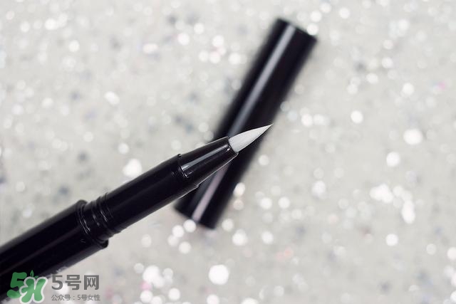 植村秀眼線液怎么安裝？植村秀眼線液安裝方法