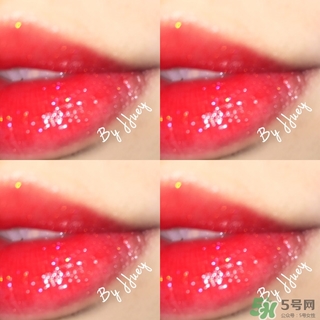 植村秀唇釉多少錢？植村秀漆光唇釉專柜價格