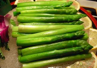 蘆筍什么人不能吃？蘆筍哪些人不能吃？