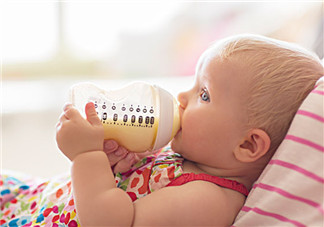 寶寶厭奶期要多久 寶寶厭奶期多少時(shí)間